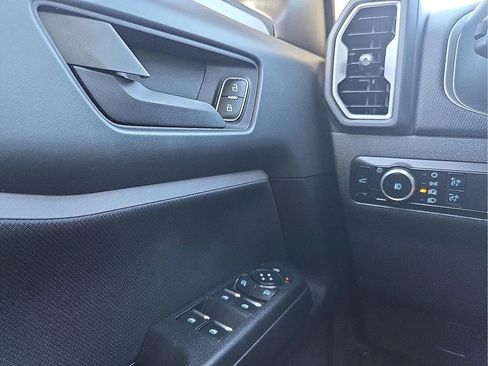 Used 2023 Ford Bronco Sport Big Bend w/ Convenience Package AWD/4WD image 17