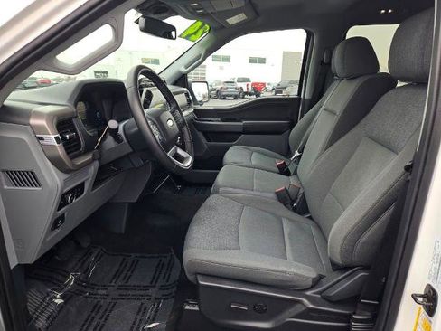 Certified 2024 Ford F150 XLT image 21