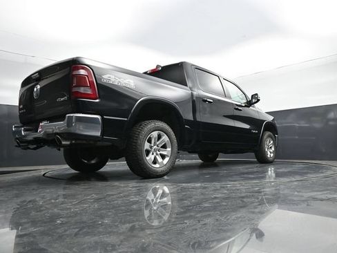Used 2022 RAM 1500 Laramie AWD/4WD image 56