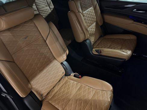 Used 2021 Cadillac Escalade Sport w/ Driver Assist Tech Package image 50