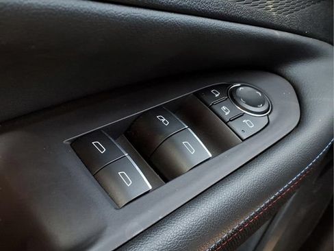 Used 2024 Chevrolet Blazer EV RS AWD/4WD image 16