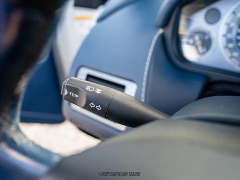 Used 2008 Aston Martin V8 Vantage Roadster 6-Speed image 66