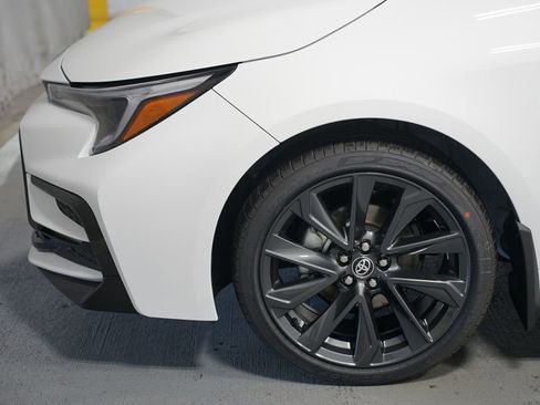 New 2026 Toyota Corolla SE image 5