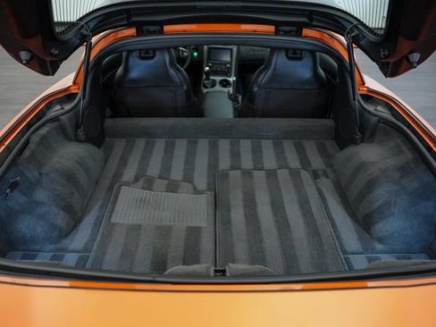 Used 2007 Chevrolet Corvette Z06 w/ Preferred Equipment Group RWD image 34