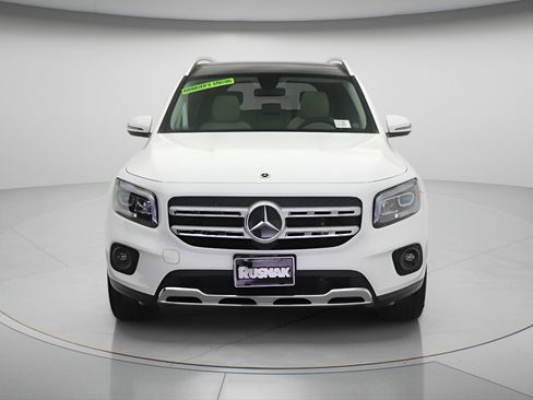 Used 2023 Mercedes-Benz GLB 250 4MATIC image 6