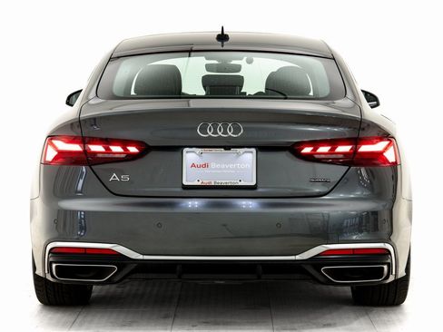 Used 2023 Audi A5 2.0T Premium Plus image 32
