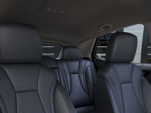 New 2025 Buick Envision Preferred image 24