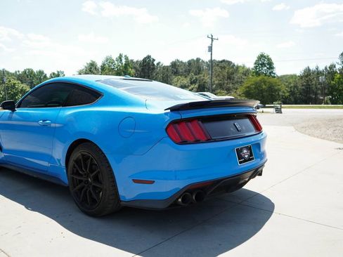 Used 2017 Ford Mustang Shelby GT350 RWD image 19