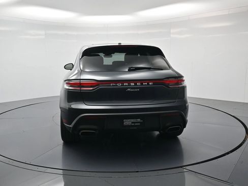 Used 2026 Porsche Macan AWD/4WD image 29