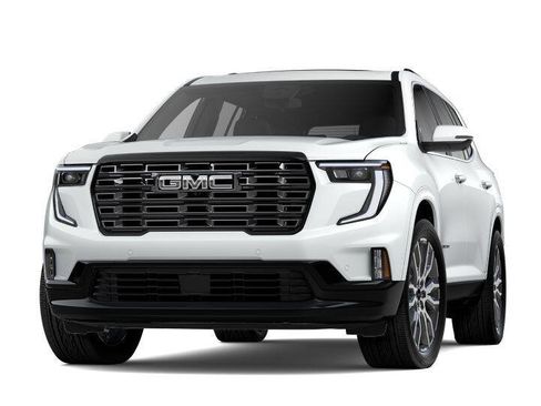 New 2026 GMC Acadia Denali Ultimate AWD/4WD image 26