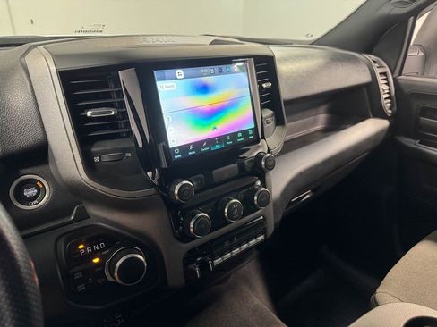 Used 2024 RAM 2500 Tradesman w/ Chrome Appearance Group image 82