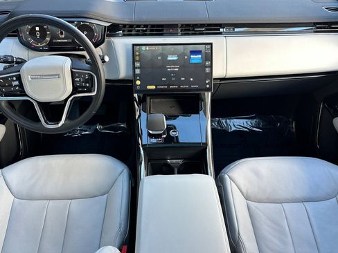 Used 2024 Land Rover Range Rover Sport SE image 27