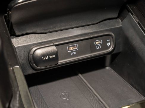 Certified 2024 Kia Telluride S w/ S Sunroof Package image 15