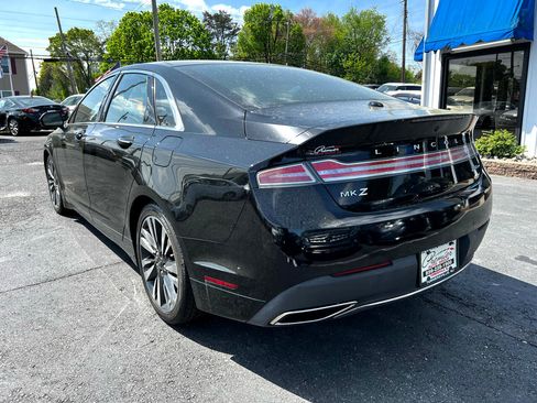 Used 2018 Lincoln MKZ Select w/ Select Plus Package image 7
