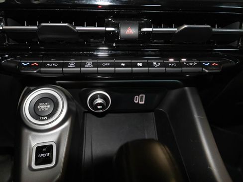 Used 2024 Dodge Hornet R/T w/ R/T Blacktop Package AWD/4WD image 25