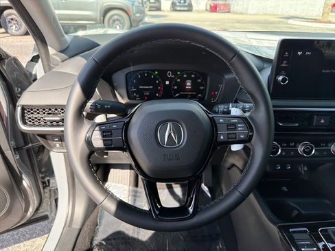 New 2025 Acura ADX FWD image 11