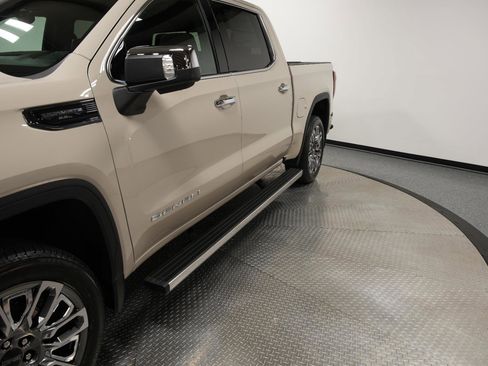 New 2026 GMC Sierra 1500 Denali Ultimate image 5