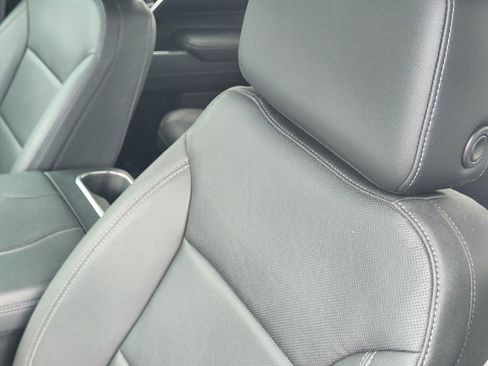 Certified 2023 Chevrolet Silverado 1500 LTZ image 16