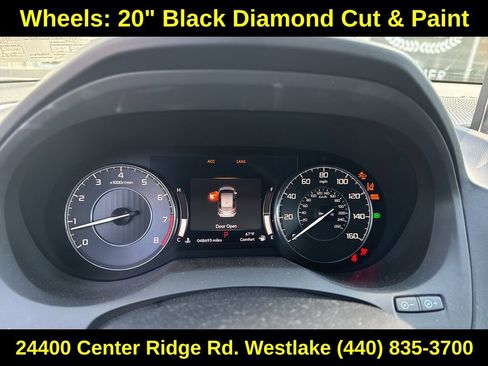 Used 2021 Acura RDX AWD image 14