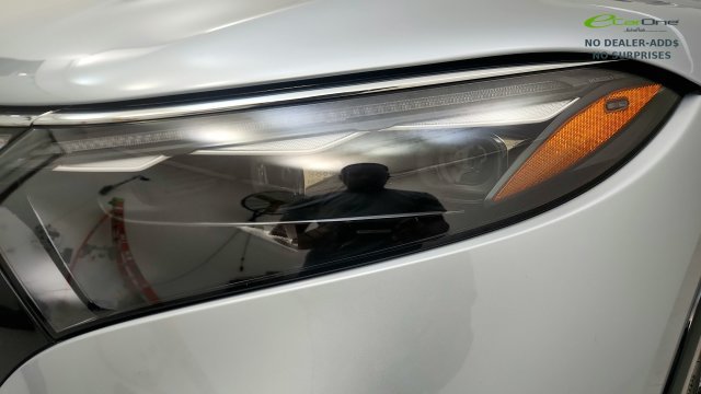 Used 2023 Mercedes-Benz EQS 580 4MATIC SUV image 24