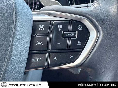 Certified 2024 Lexus RX 350 Premium w/ Accessory Package (Z1) AWD/4WD image 26