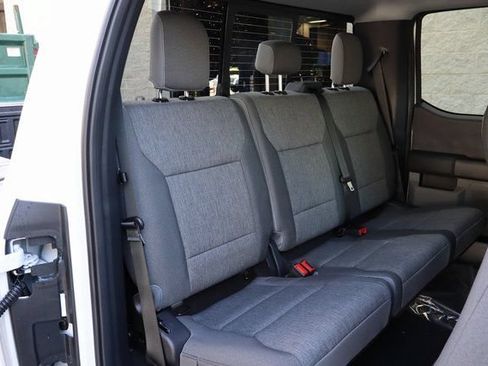 New 2026 Ford F350 XL w/ STX Appearance Package AWD/4WD image 34