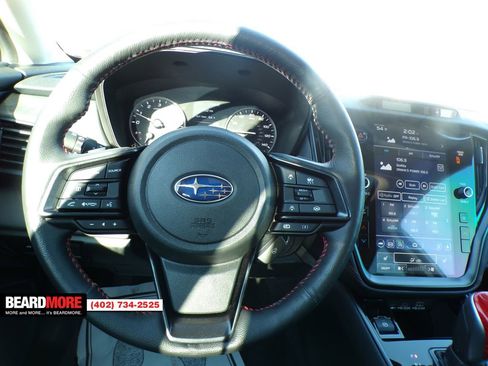 Used 2025 Subaru Legacy Sport w/ Popular Package #3 image 14