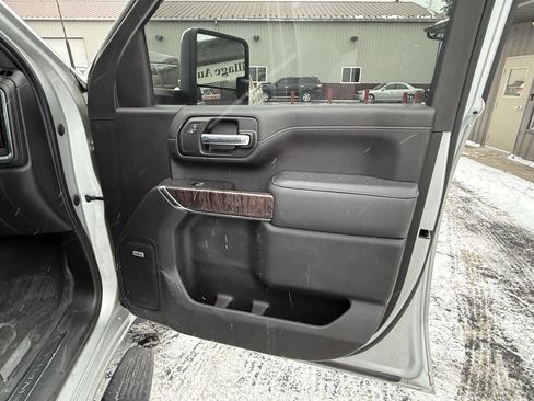 Used 2020 GMC Sierra 2500 Denali w/ Denali Ultimate Package image 29