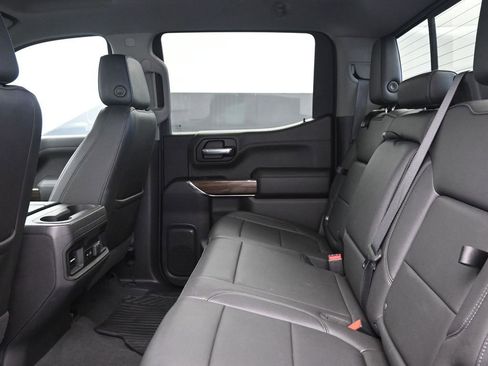 Used 2022 Chevrolet Silverado 1500 RST w/ Texas Edition Plus image 19