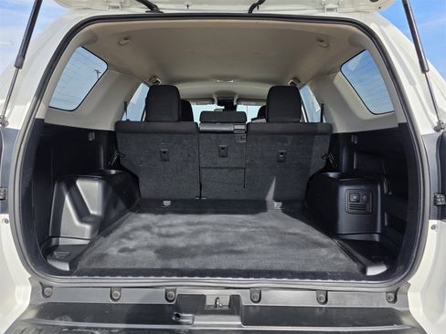 Used 2021 Toyota 4Runner TRD Off-Road image 25