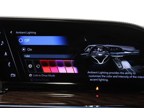 Certified 2023 Cadillac Escalade Sport Platinum image 44