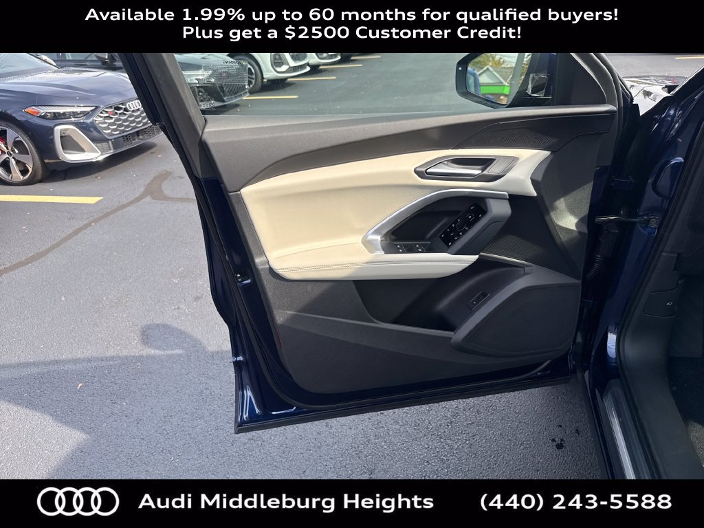 New 2026 Audi Q5 Premium AWD/4WD image 19