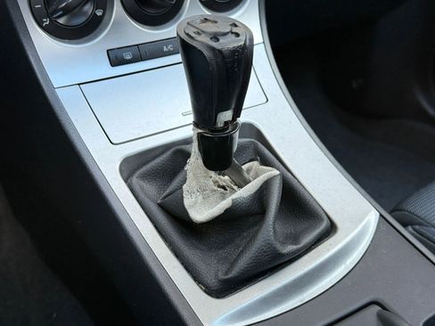 Used 2010 MAZDA MAZDA3 s Sport image 4