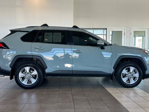 Certified 2022 Toyota RAV4 XLE w/ XLE Grade Weather Package image 3