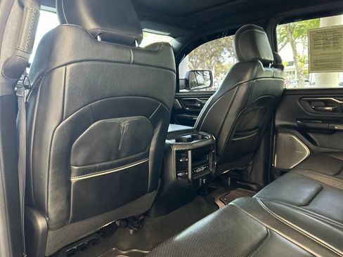 Used 2019 RAM 1500 Limited AWD/4WD image 40