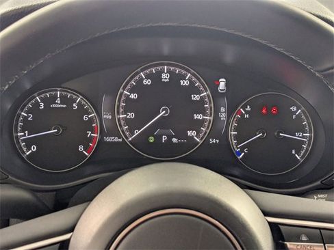 Used 2025 MAZDA CX-50 AWD 2.5 S w/ Premium Plus Pkg image 19