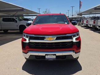 New 2026 Chevrolet Silverado 1500 LT w/ Safety Package RWD video 3
