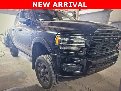 Used 2020 RAM 2500 Limited