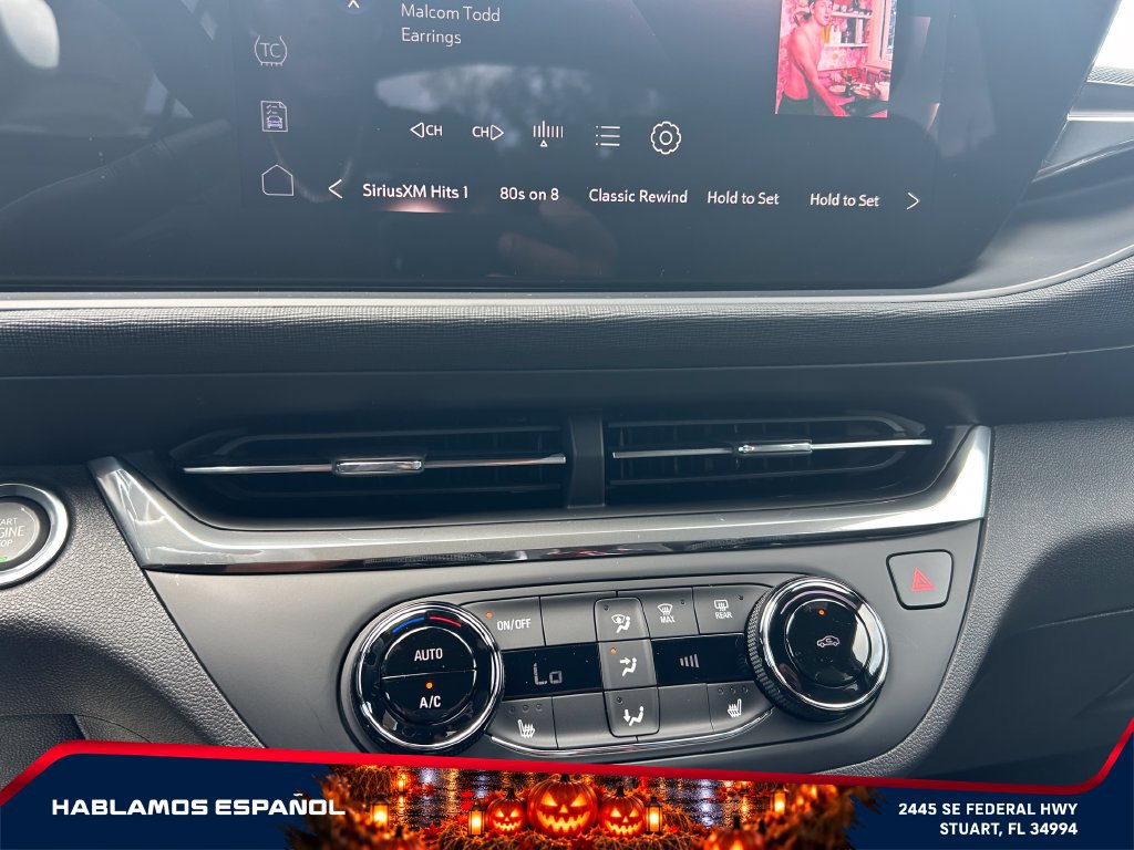 New 2026 Buick Envista Preferred w/ Convenience I Package FWD image 29