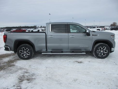 New 2026 GMC Sierra 1500 SLT w/ SLT Premium Plus Package image 3