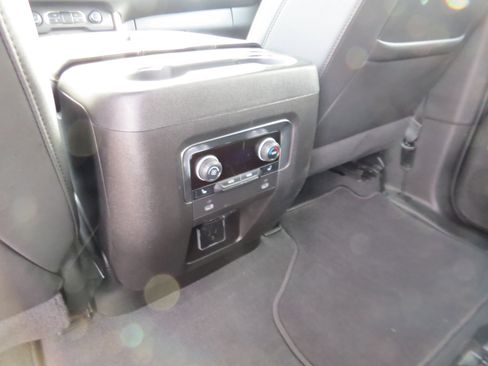 Certified 2024 Chevrolet Tahoe Premier w/ Premium Package 2 image 17