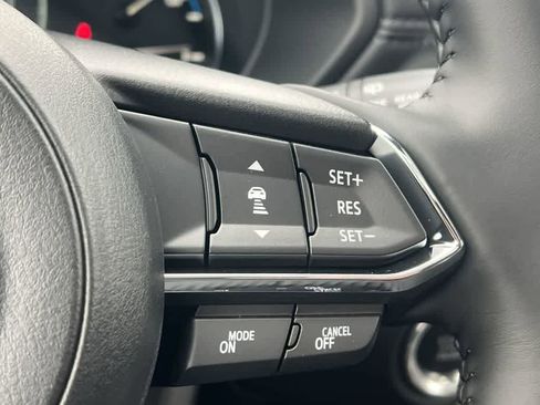 Certified 2025 MAZDA CX-5 Carbon Edition image 23