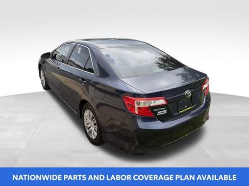 Used 2014 Toyota Camry LE FWD image 5