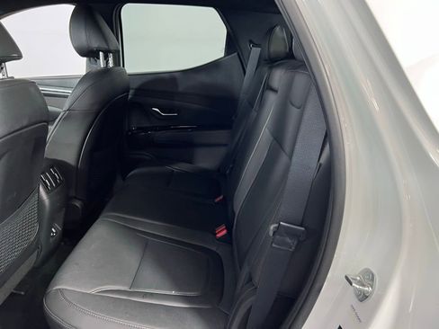 Used 2024 Hyundai Santa Cruz Limited image 27