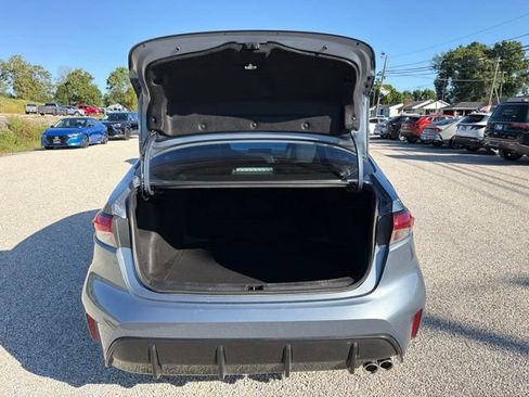 Used 2024 Toyota Corolla SE FWD image 22