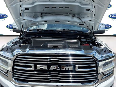 Used 2023 RAM 2500 Laramie AWD/4WD image 30