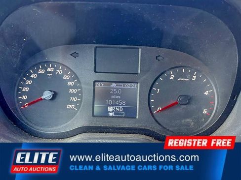 Used 2019 Mercedes-Benz Sprinter 170 image 16