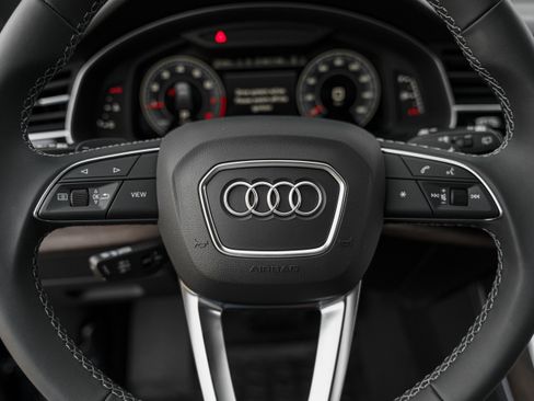 New 2026 Audi Q7 2.0T Premium Plus image 17