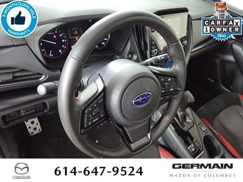 Used 2024 Subaru Impreza RS w/ Popular Package #3 image 15