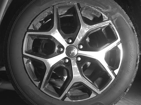 Used 2025 Jeep Compass Limited image 14